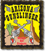 Venezia's Pizzeria Mesa - Arizona Gunslinger